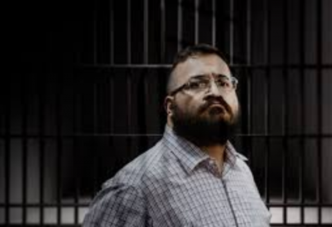 Desaparición de taxista frustra libertad anticipada de Javier Duarte