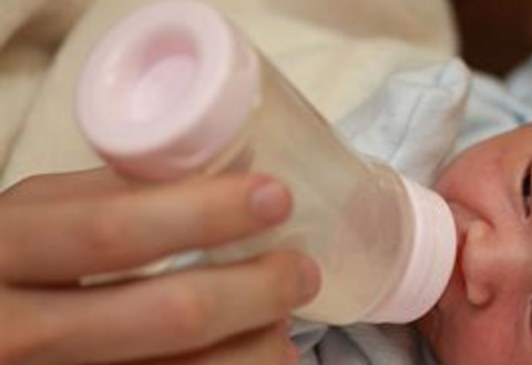 Desabasto de leche para madres con VIH en Veracruz llega a CNDH