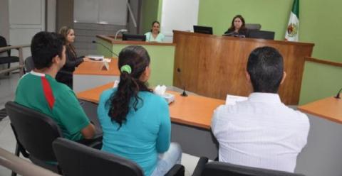 Habrá 15 nuevos jueces de lo familiar en el estado