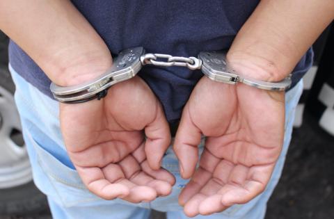 Detienen a excandidato a la alcaldía de San Juan Evangelista