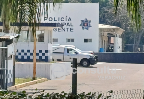 Salvador, detenido por robo, murió en el Mando Único de Córdoba