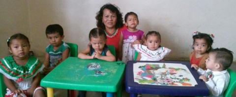 Conmemoran Cadis Independencia de México image 1