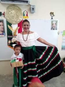 Conmemoran Cadis Independencia de México image 3