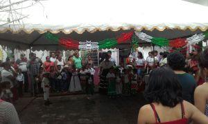 Conmemoran Cadis Independencia de México image 2