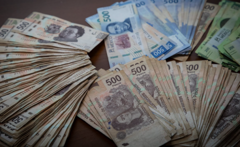 Aguinaldo 2025: SAT cobrará impuestos a partir de esta cantidad