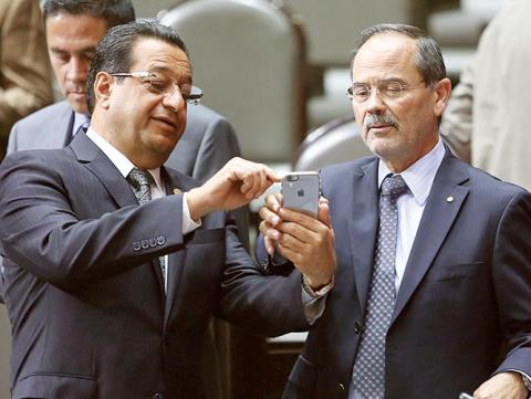 Foto: Excélsior Foto: Excélsior