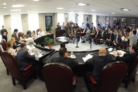 Foto: AVCNoticias Foto: AVCNoticias