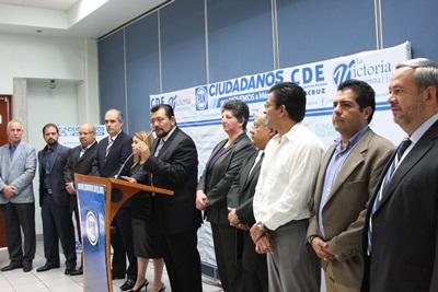 Nemi Dib no hizo más que uso de su demagogia y perfil mediático: PAN