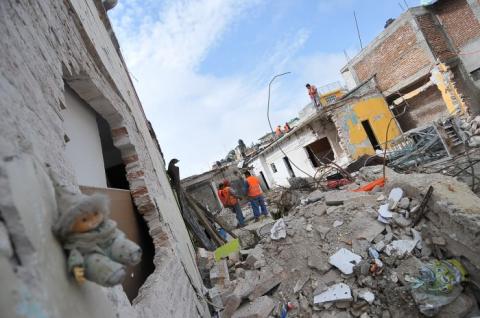 Foto: AVCNoticias Foto: AVCNoticias