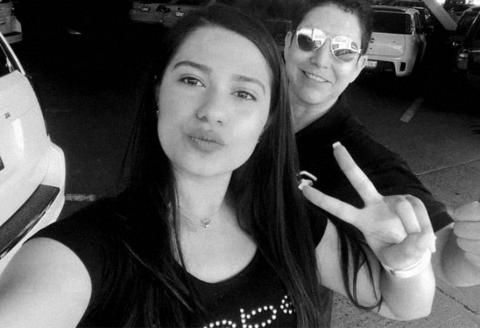 Cuerpos de Ruth Alamilla e hija fueron hallados en Puebla, confirma FGE