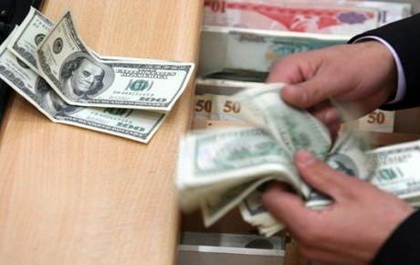 Sube el precio del dólar hasta 20.41 pesos en bancos