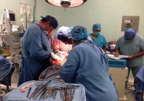 Foto: AVCNoticias Foto: AVCNoticias