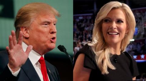 La cadena Fox exige a Trump que se disculpe con presentadora de TV