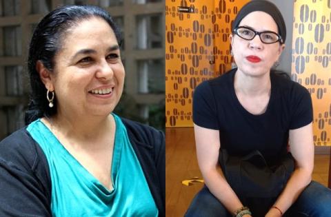 Acepto una disculpa que correspondía a Sara Ladrón: Académica UV