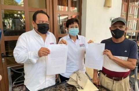 Juicio contra Grupo MAS se va a la Suprema Corte