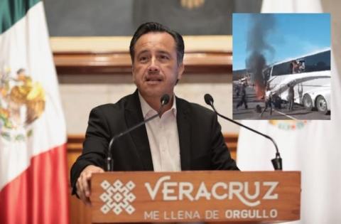 “Imprudencia de conductores”: Cuitláhuac de accidentes en Xalapa