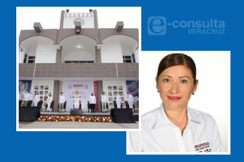 Ediles solicitan juicio político contra alcaldesa de Álamo Temapache