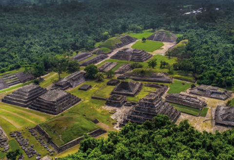 ¿Cuándo abre El Tajín? Cerrado por violencia en el norte de Veracruz