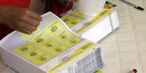 Advierten irregularidades en renovación de dirigencia nacional del PRD