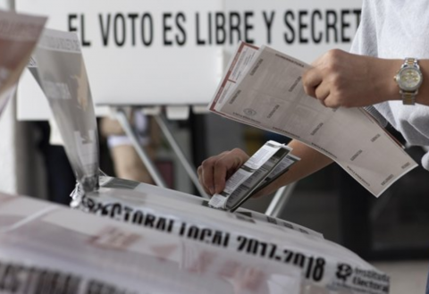 ¿Cuántas personas votarán en las próximas elecciones judiciales?