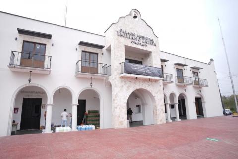 Convoca Ayuntamiento de Emiliano Zapata a niñas, niños y jóvenes a Cabildo Infantil y Juvenil 2025