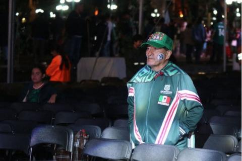 En 25 días del Mundial en México, 22 mil mdp y mil 200 desaparecidos