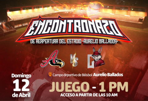 Encontronazo, Aurelio Ballados, San Andrés Tuxtla