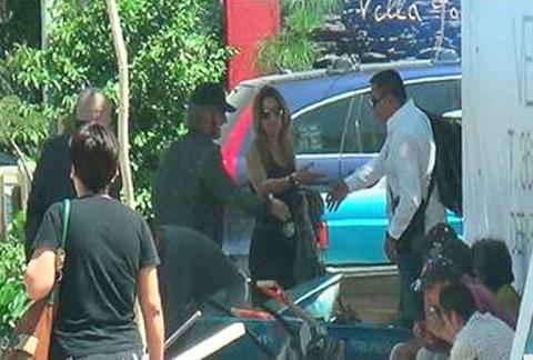 Reserva ecológica de la Universidad Autónoma de Sinaloa, sede de la reunión Chapo-actores