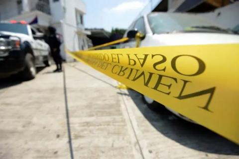 Violencia: Veracruz registra 77 homicidios en 24 días del 2023