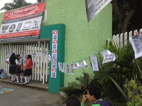 Foto: AVCNoticias Foto: AVCNoticias