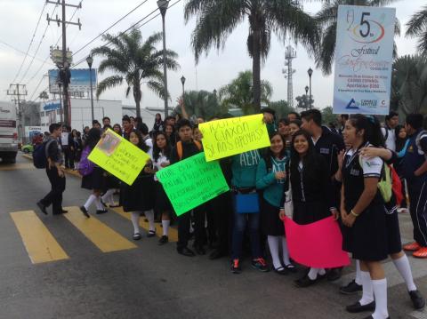 Foto: AVCNoticias Foto: AVCNoticias