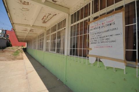 Foto: AVCNoticias Foto: AVCNoticias