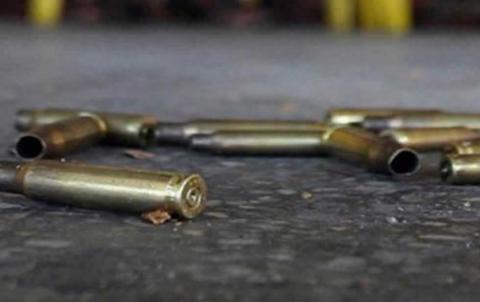 Dos personas "levantadas" tras balacera entre criminales en Tezonapa