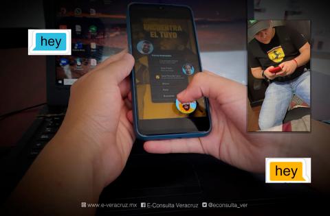 El estafador de Grindr: Alejandro narra pesadilla en motel del puerto