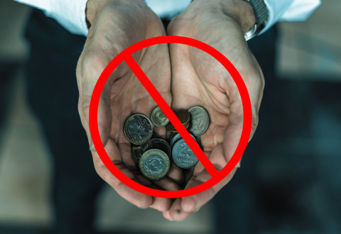 Estafadores piden dinero a nombre de la iglesia: Diócesis de Córdoba