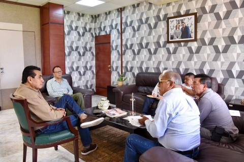 Receso legislativo, oportunidad para mantener cercanía con el pueblo