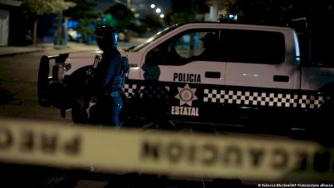 Alcaldes conocen focos delictivos, pero no denuncias: Esteban Bautista