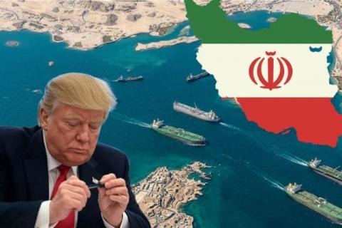 Estos son los 14 puntos del acuerdo de paz de 60 días de Irán y EUA