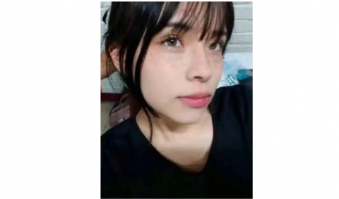 Buscan a Gloria, estudiante del CBTIS 13 desaparecida en Xalapa Buscan a Gloria, estudiante del CBTIS 13 desaparecida en Xalapa