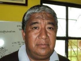 Localizan con vida a exalcalde Tlaquilpa, desaparecido en Zongolica