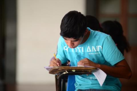 Foto: AVCNoticias Foto: AVCNoticias