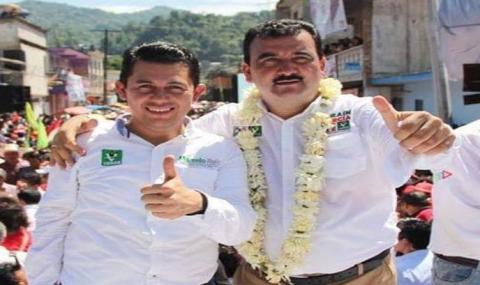 Asesinan a candidato a alcaldía de Omealca