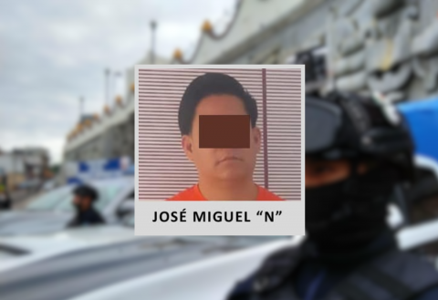 Vinculan a exdirector de la Policía de Papantla por intimidación