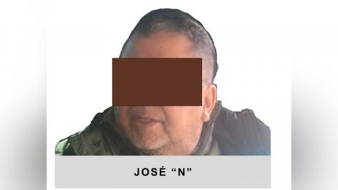 Detienen a ex notario de Fortín por fraude inmobiliario en Atzacan
