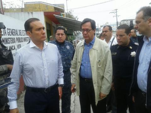 Expediente por desaparición de personas fue devuelto por ser delito del fuero común