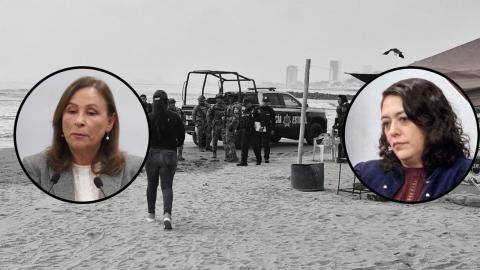 Saldo rojo en Semana Santa: Veracruz suma cuatro fallecidos