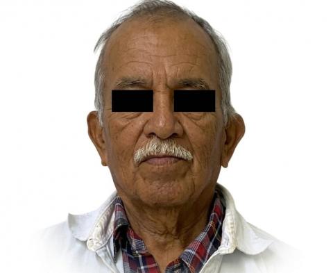 A 6 años del crimen, vinculan a presunto feminicida de Tuxpan