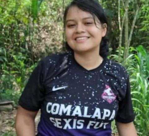Feminicidio: Asesinan a Diana Laura, sobrina de síndica de Zongolica