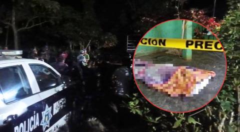 Elizabeth fue asesinada en Minatitlán; detienen a su esposo