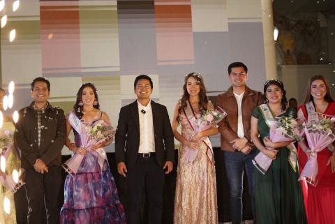 Feria Nacional de Café 2026 en Coatepec: artistas y fechas